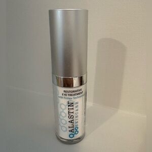 NWOT Alastin Restorative Eye Treatment